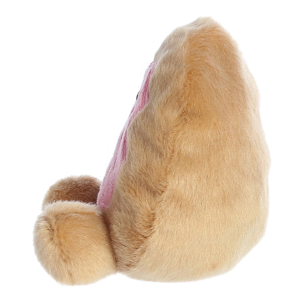 Claire Donut Palm Pals plush view 5