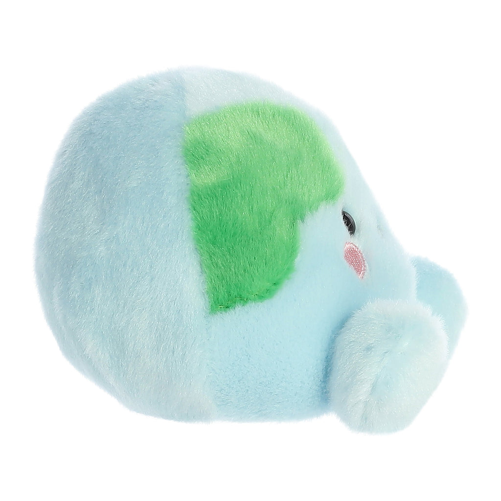 Eve Earth Palm Pals plush view 3
