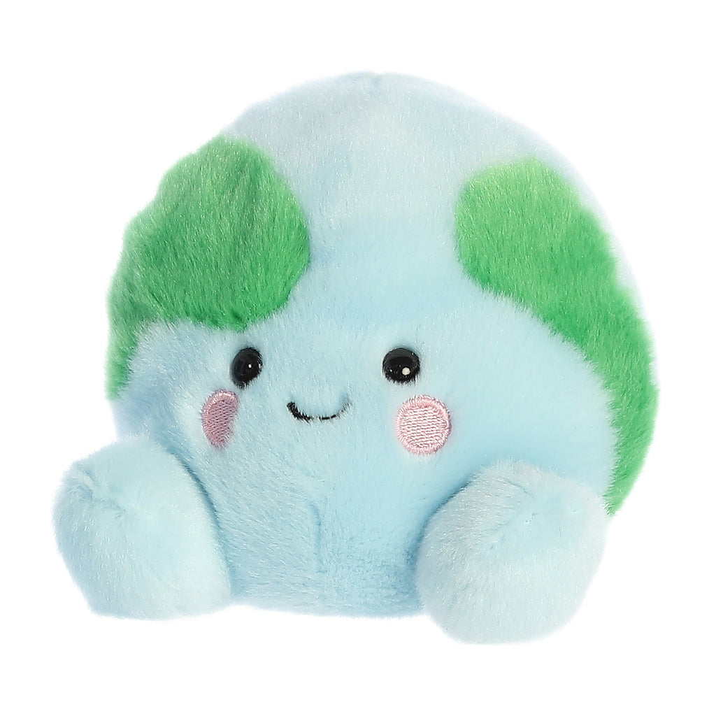 Eve Earth Palm Pals plush view 5