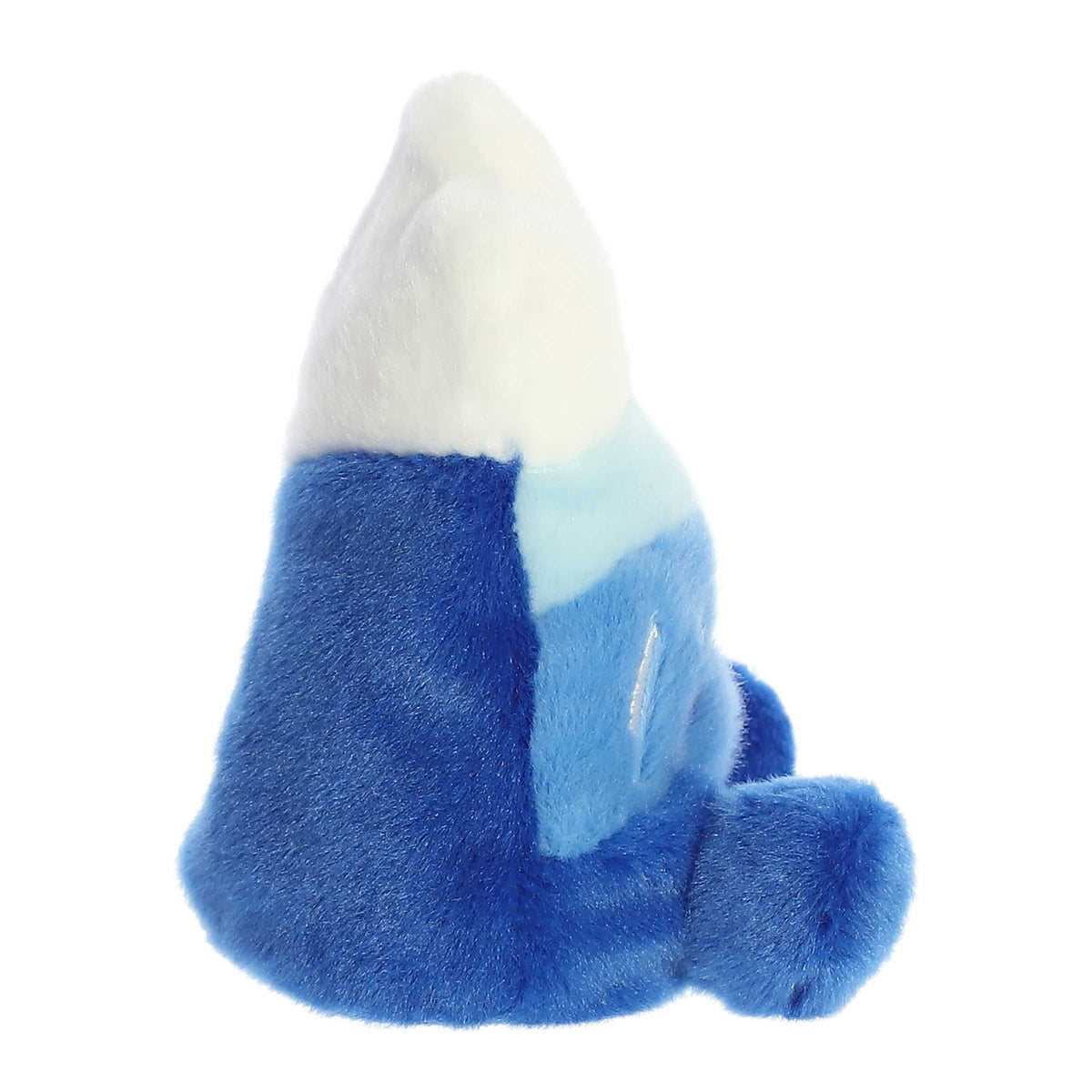 Aurora Palm Pals Shorey Wave 5.5 inch Plush Stuffed Animal Toy