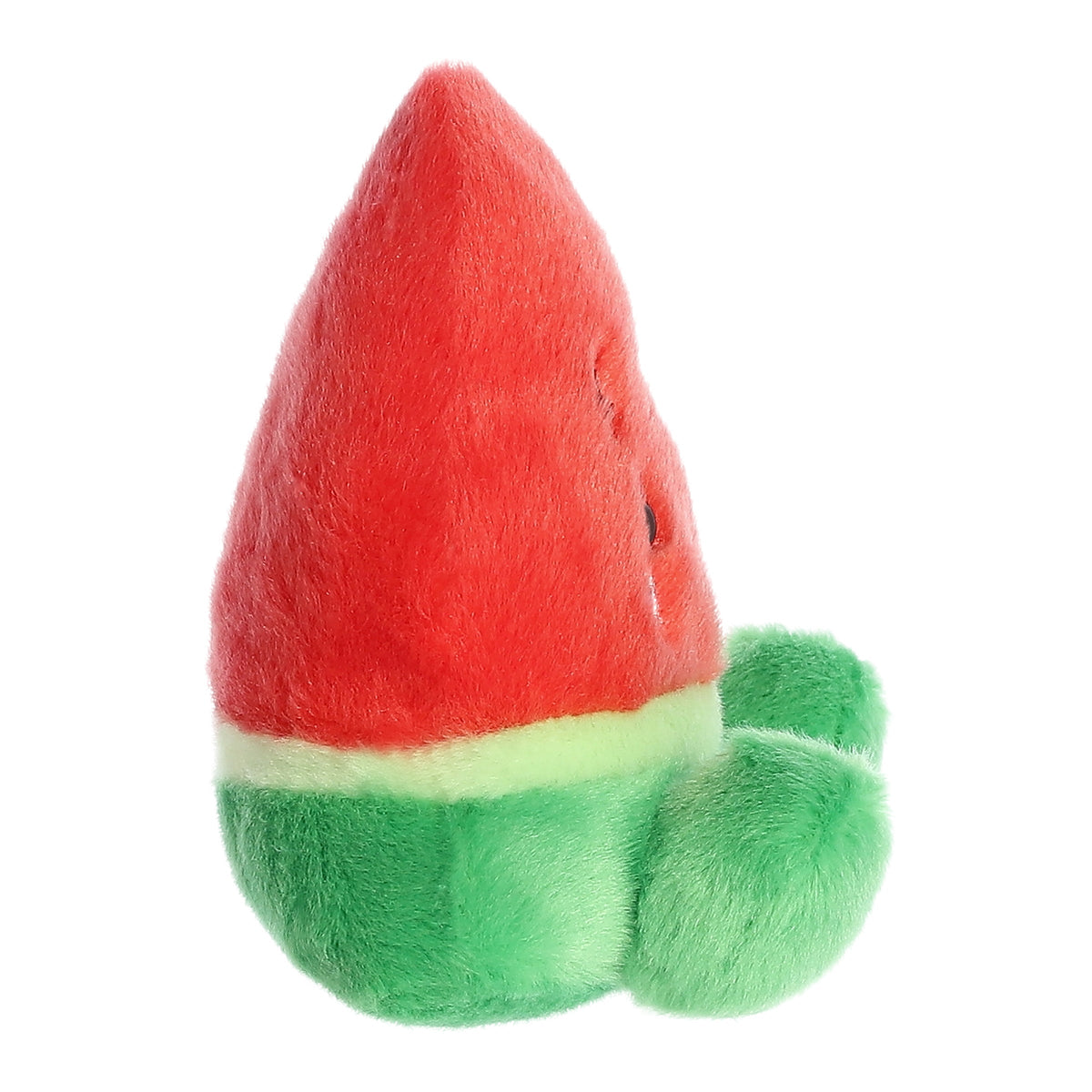 Sandy Watermelon Palm Pals plush view 3