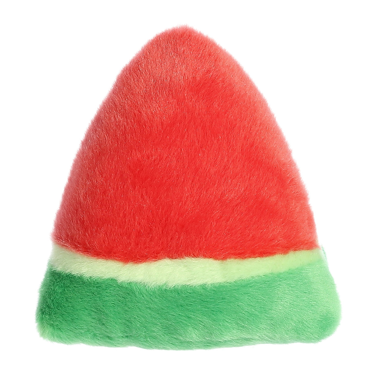Sandy Watermelon Palm Pals plush view 4
