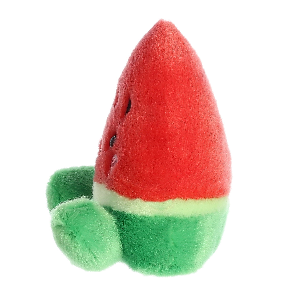 Sandy Watermelon Palm Pals plush view 5