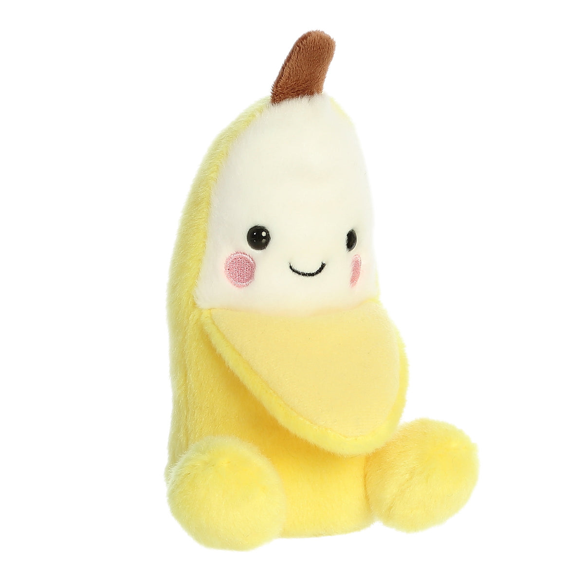Gwen Banana Palm Pals plush view 2