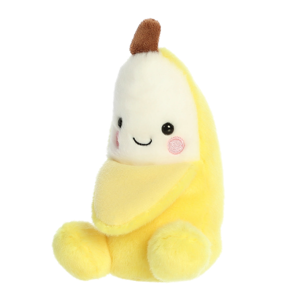 Gwen Banana Palm Pals plush view 5