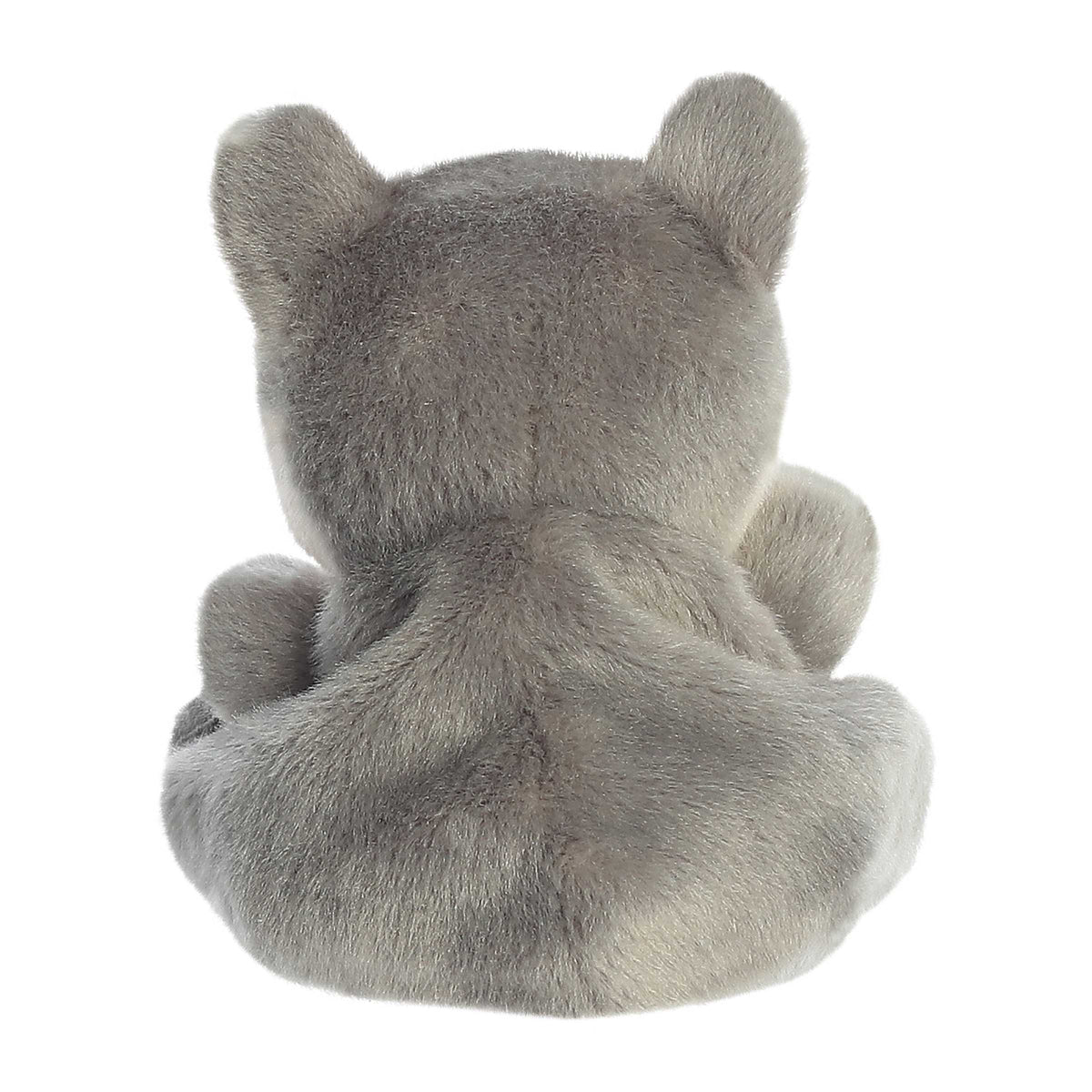 Lucian Wolf Palm Pals plush view 4