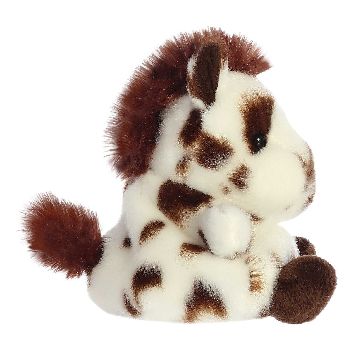 Haymitch Painted Horse Palm Pals plush view 3