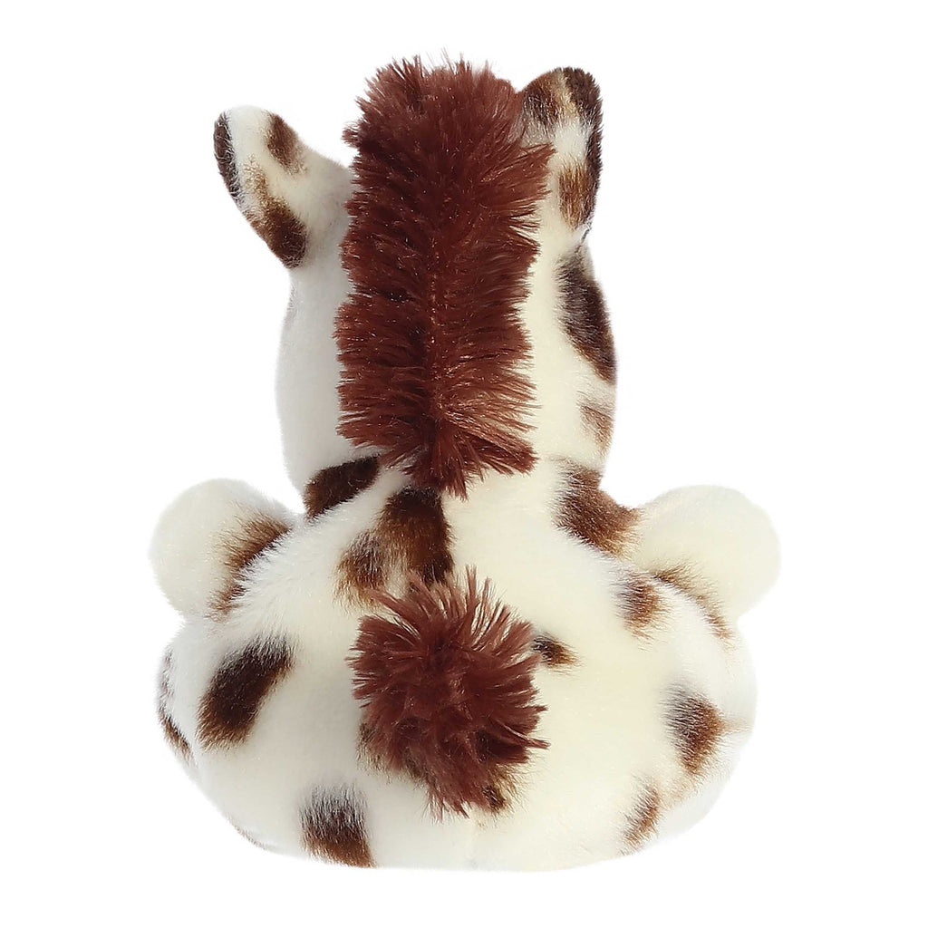 Haymitch Painted Horse Palm Pals plush view 4