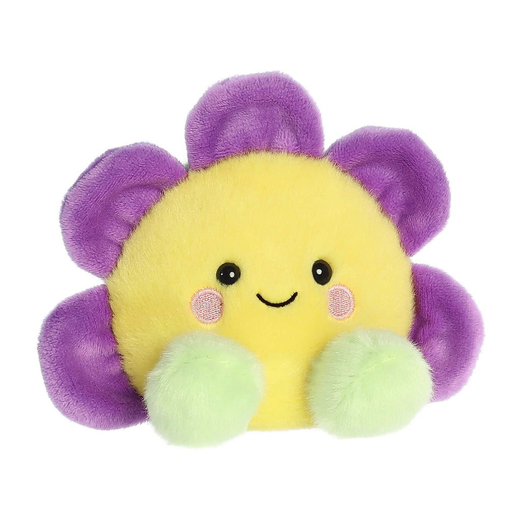 Fallon Flower Palm Pals plush view 2