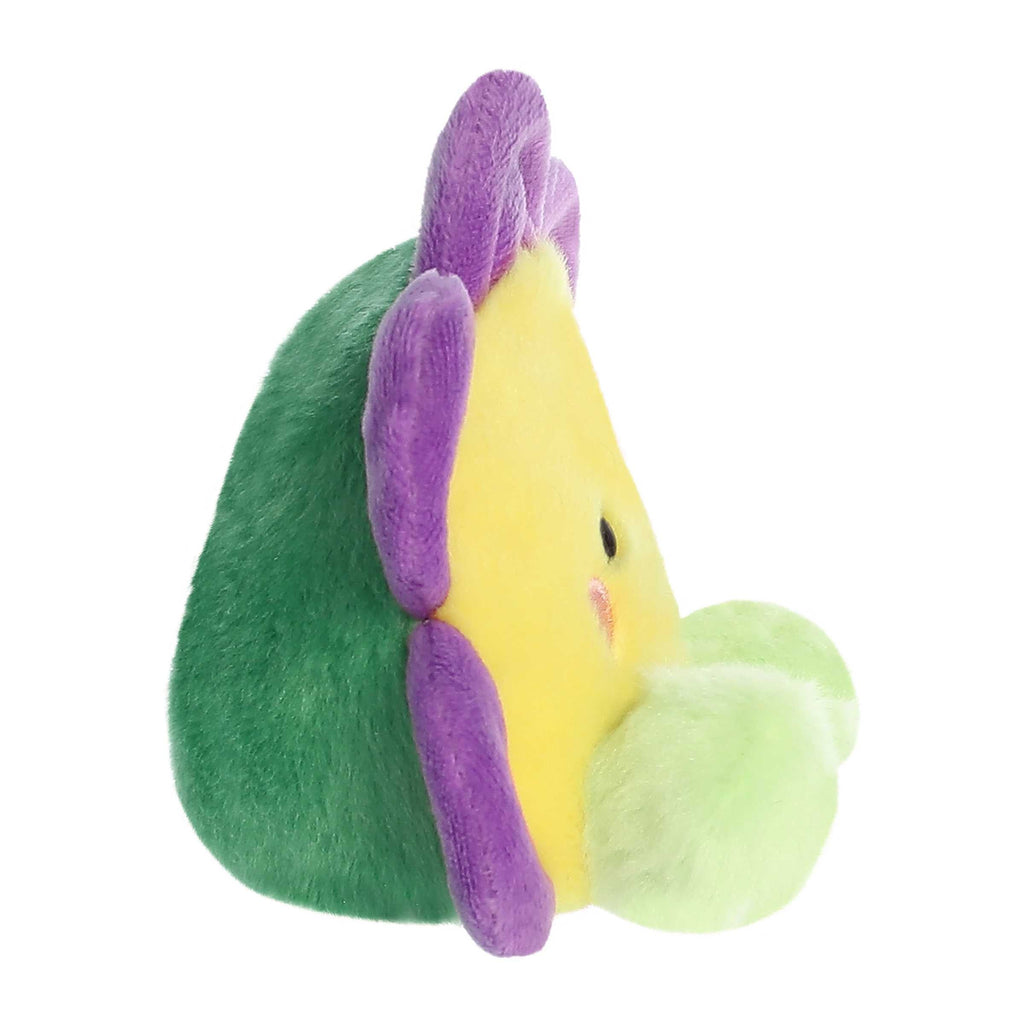 Fallon Flower Palm Pals plush view 3