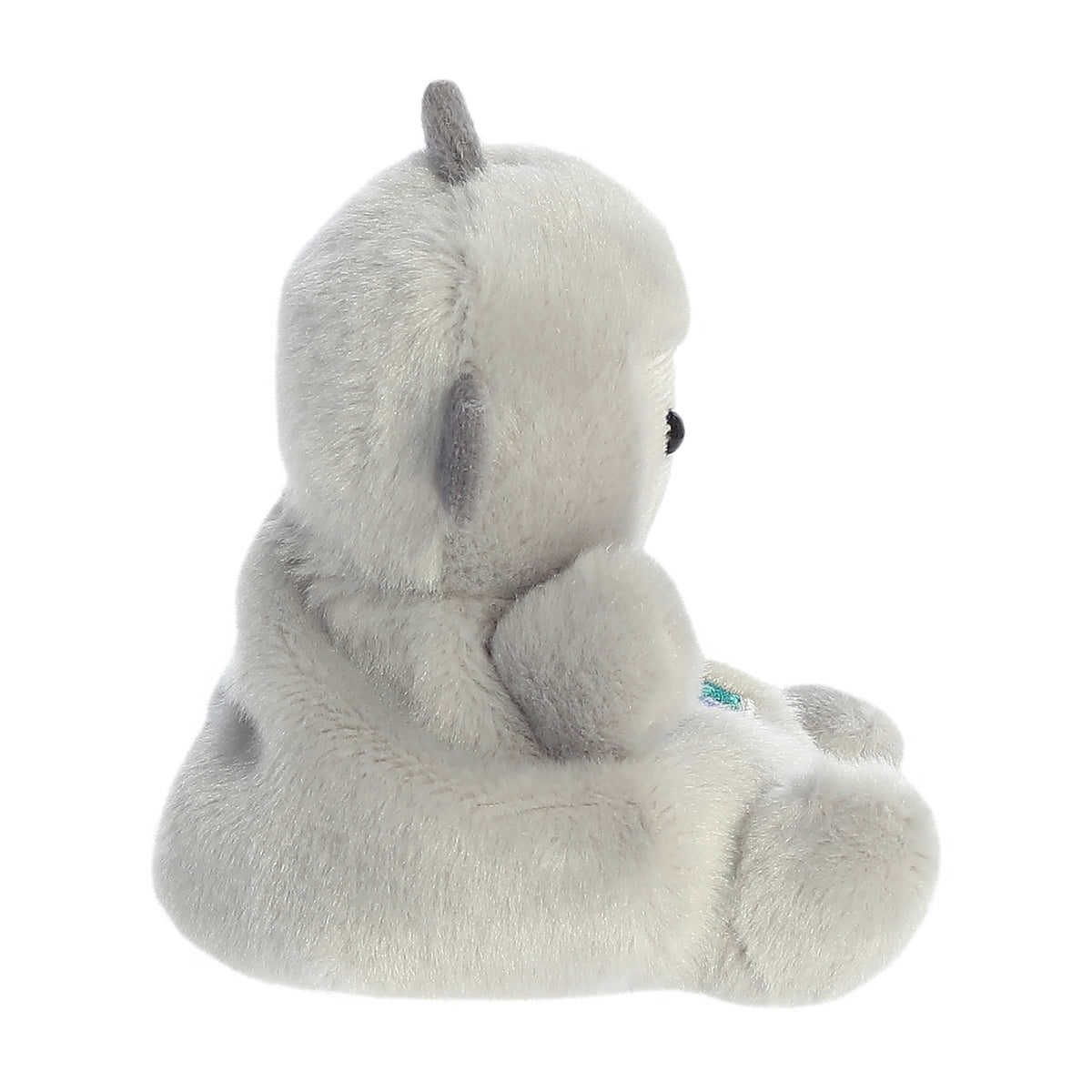 Gadget Robot Palm Pals plush view 3