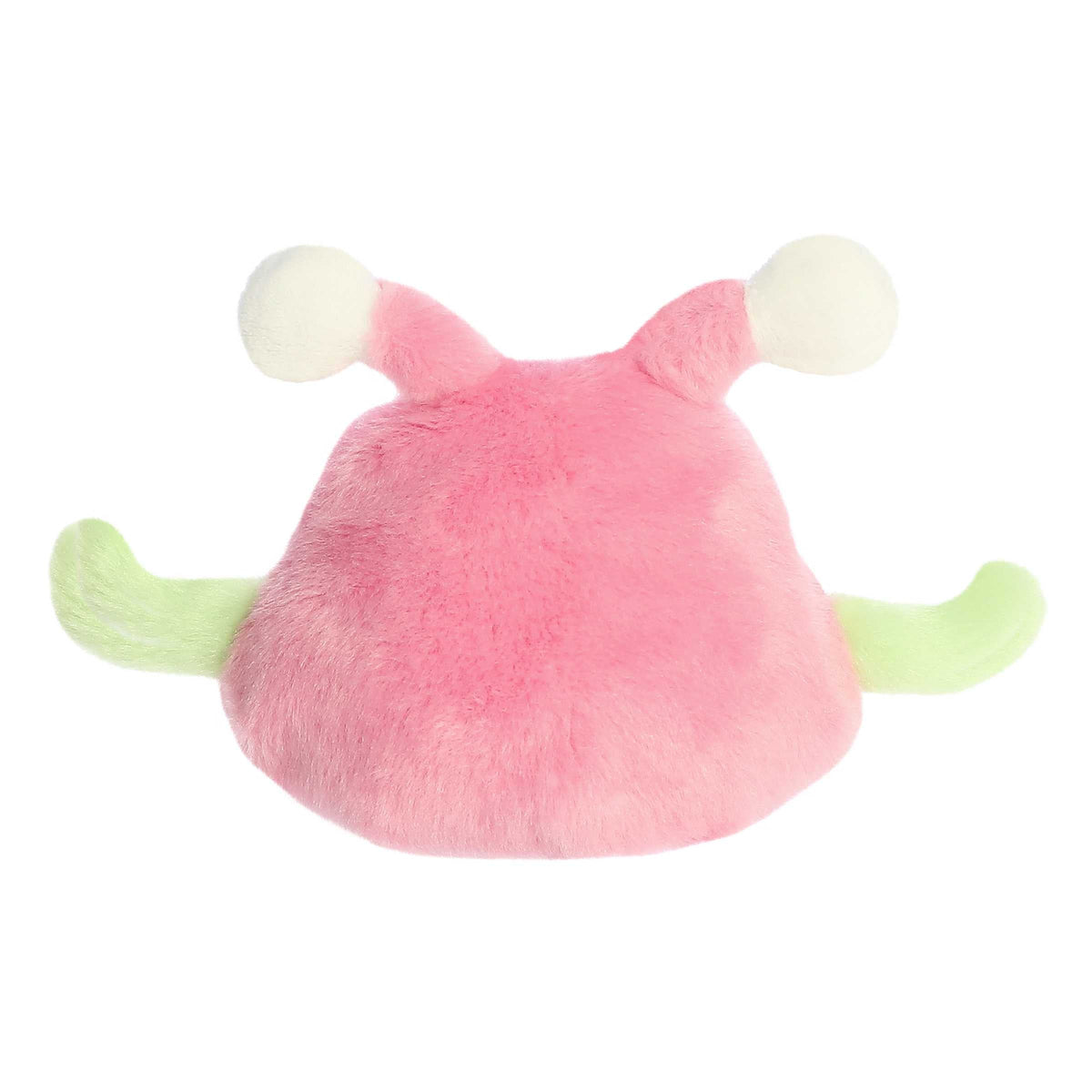 Aurora Palm Pals Silly Alien 5 inch Plush Stuffed Animal Toy