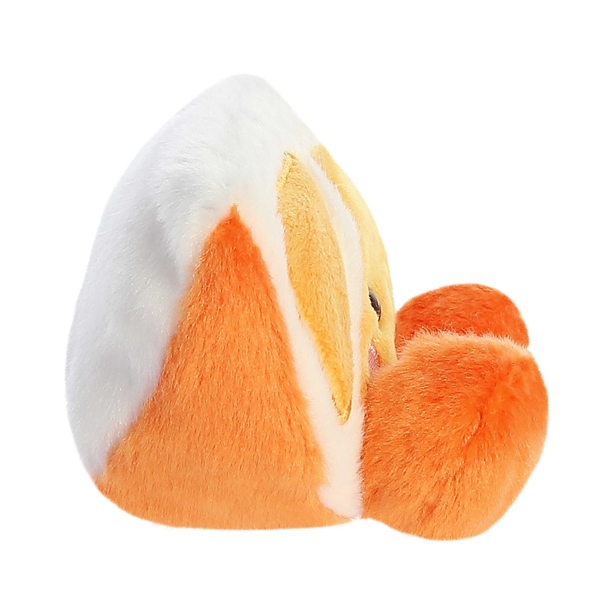 Tucker Mandarin Palm Pals plush view 3