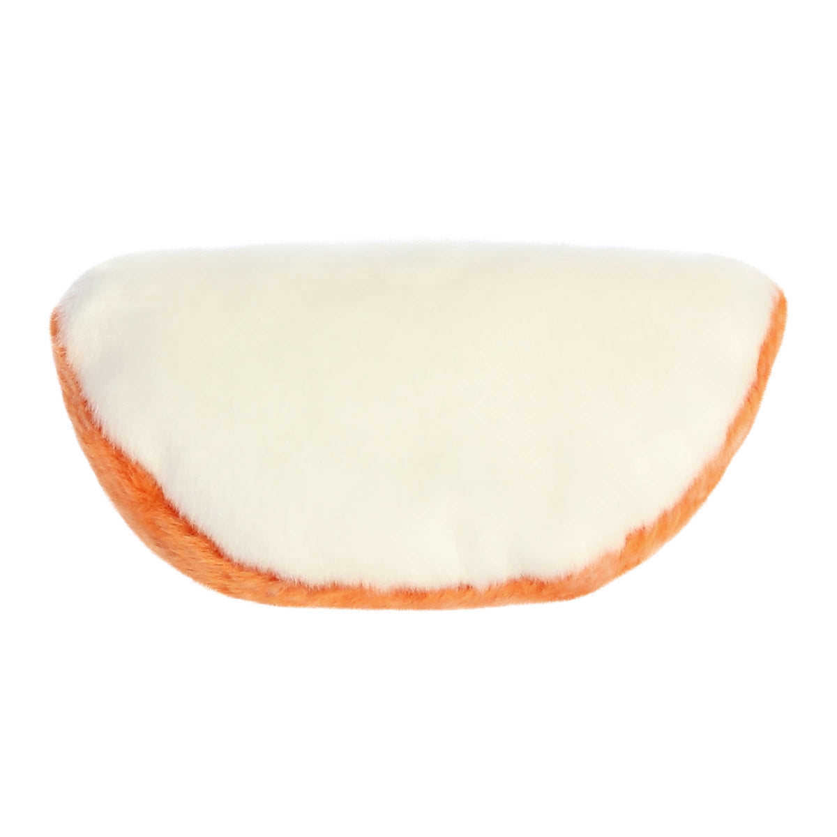 Tucker Mandarin Palm Pals plush view 4