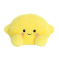 Aurora Palm Pals Yuzu Lemon 5 inch Plush Stuffed Animal Toy #33788