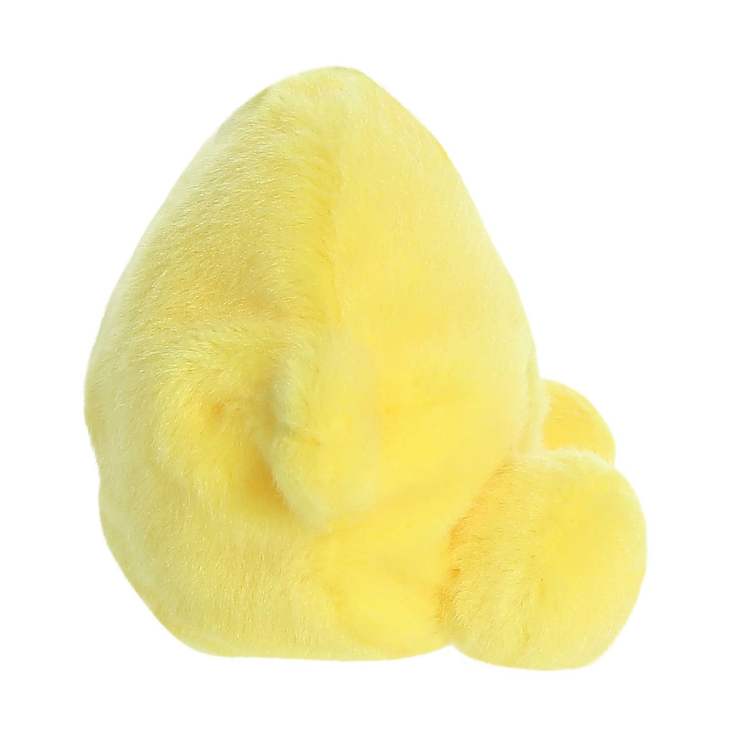 Yuzu Lemon Palm Pals plush view 3