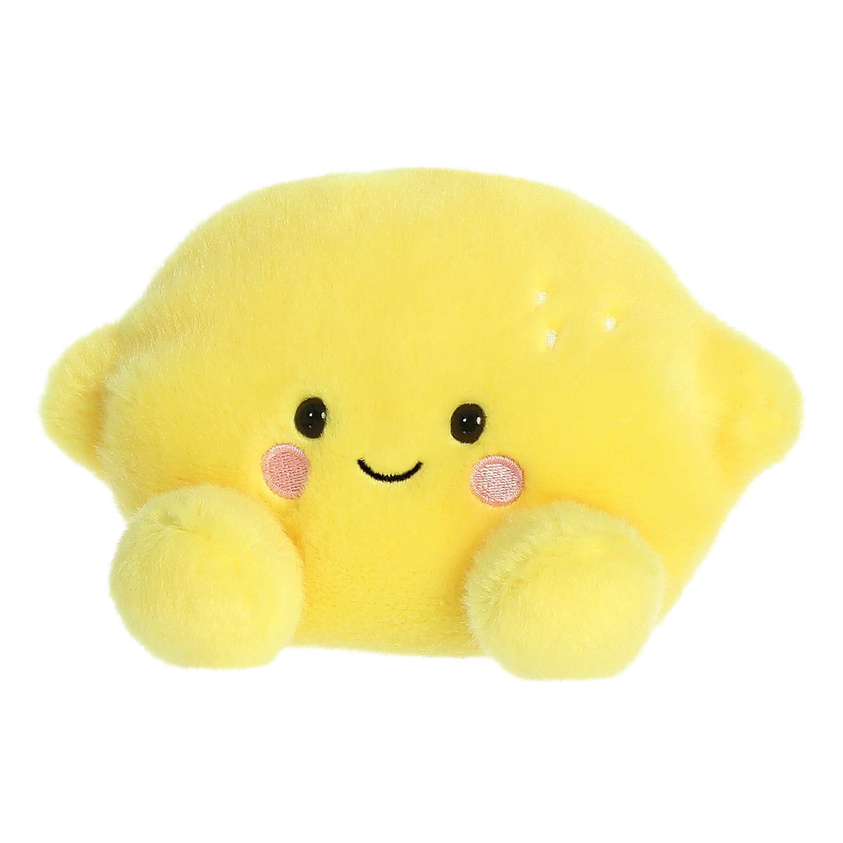Yuzu Lemon Palm Pals plush view 5