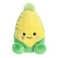 Aurora Palm Pals Wavey Corn 5 inch Plush Stuffed Animal Toy #33789