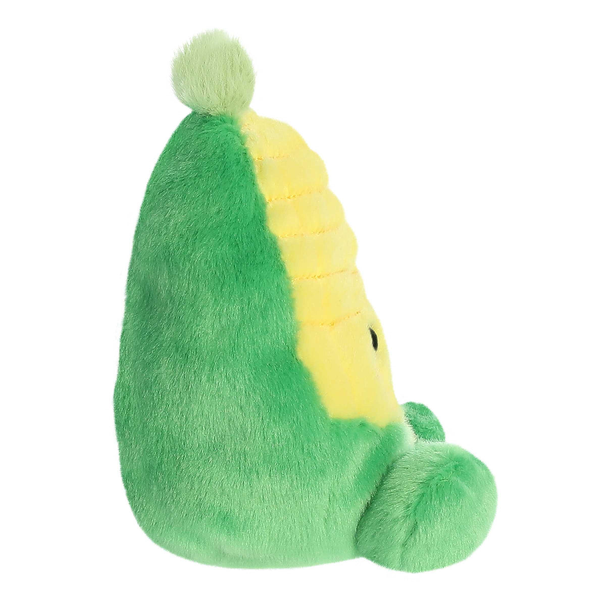 Wavey Corn Palm Pals plush view 3
