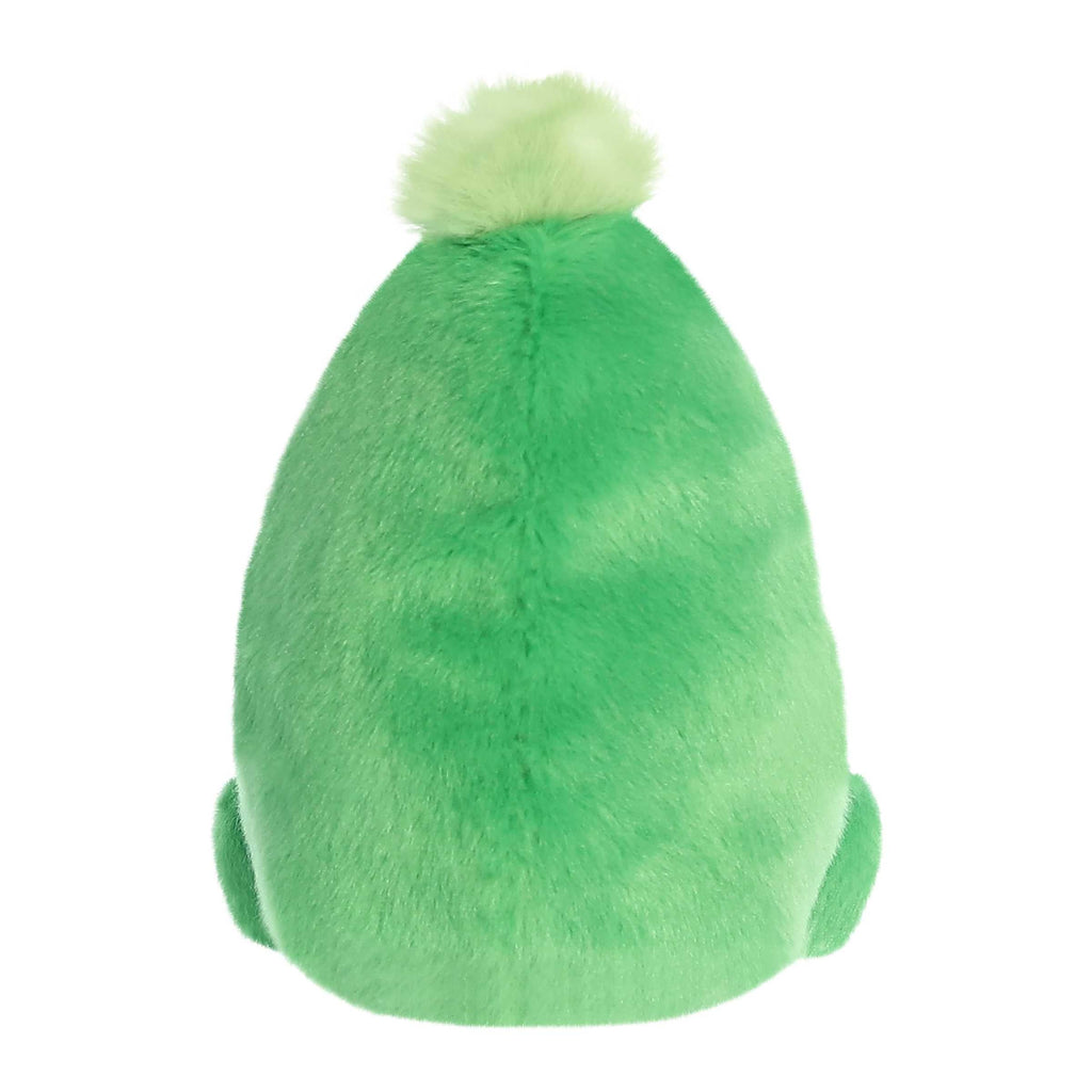 Wavey Corn Palm Pals plush view 4