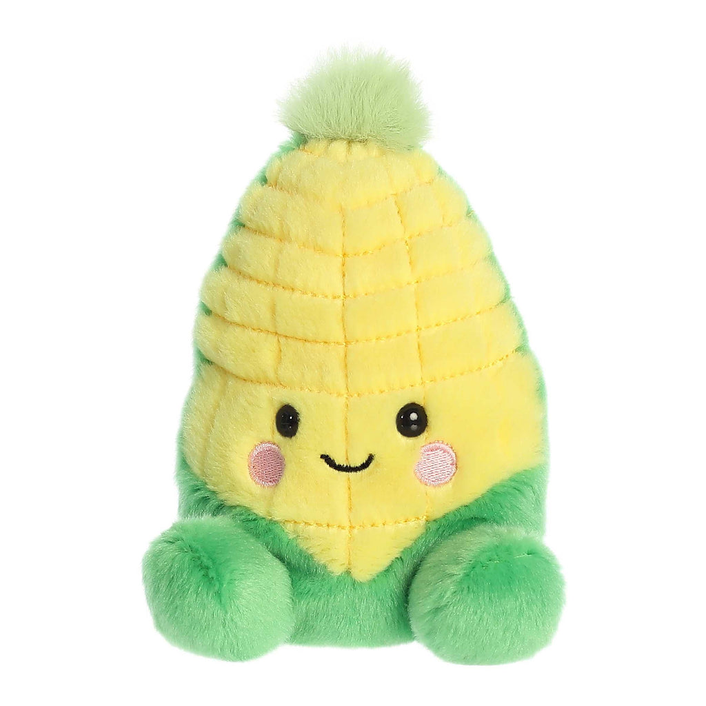 Wavey Corn Palm Pals plush view 5