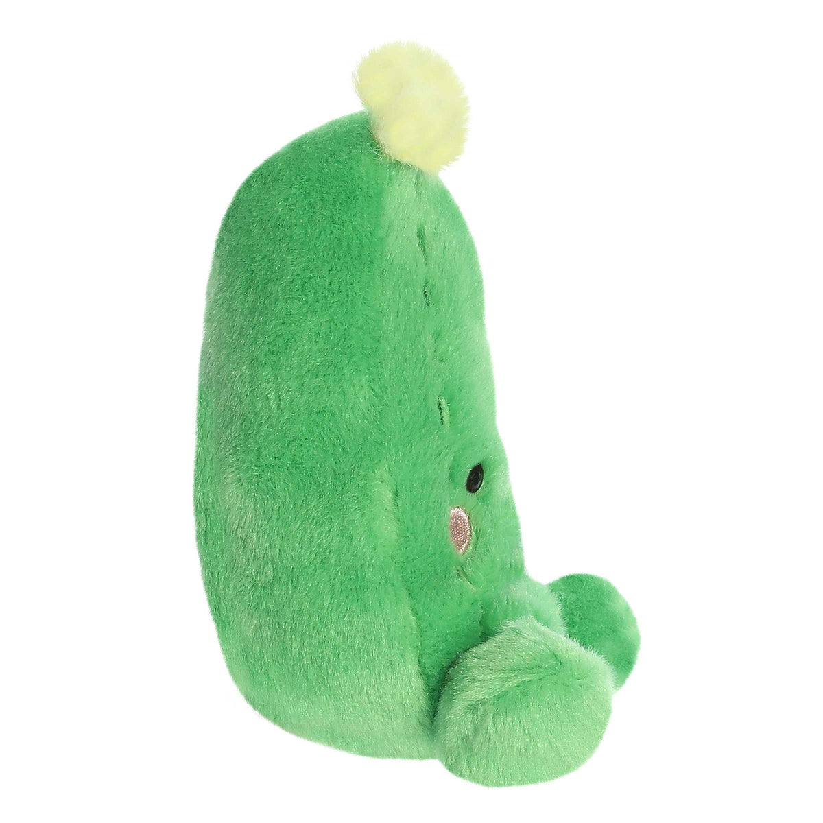 Dillian Cucumber Palm Pals plush view 3