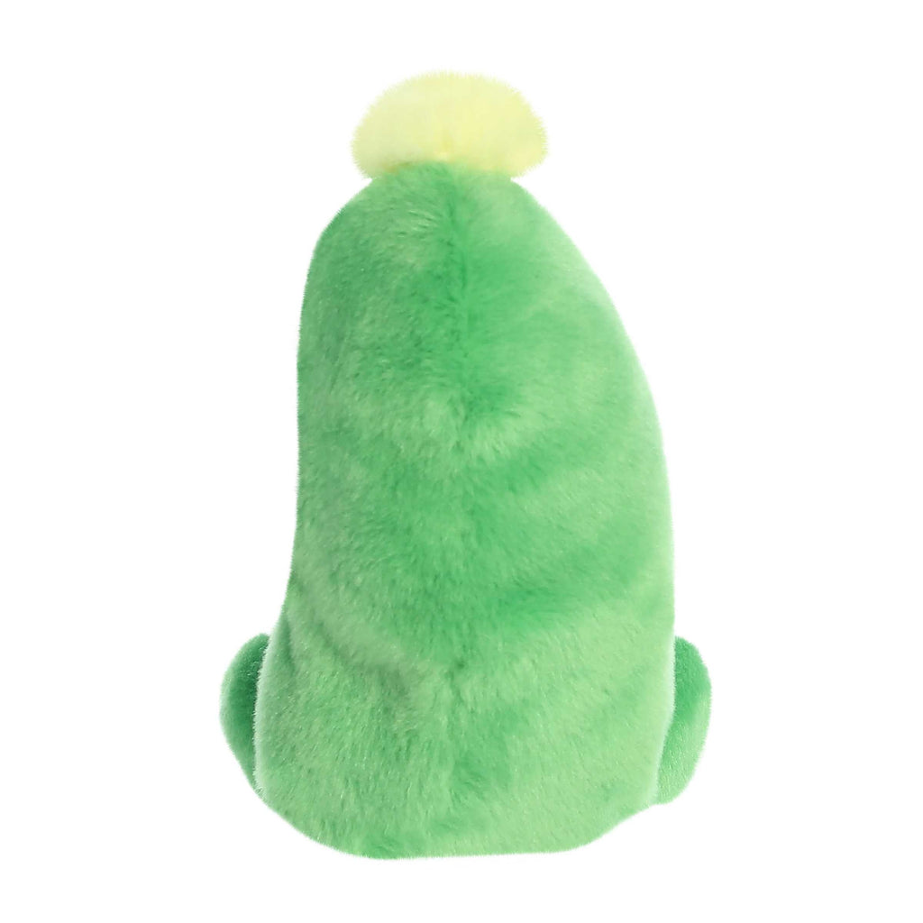 Dillian Cucumber Palm Pals plush view 4