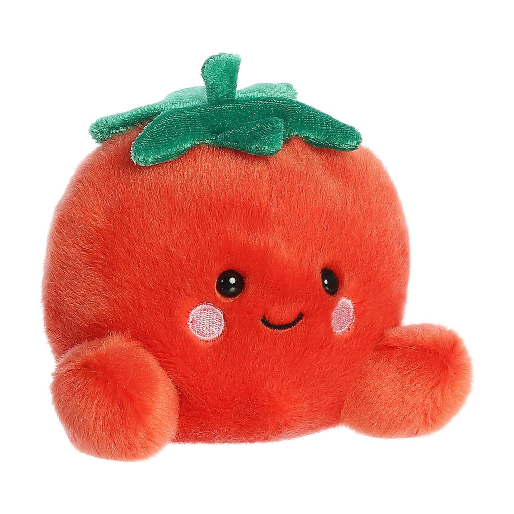 Boyd Tomato Palm Pals plush view 2