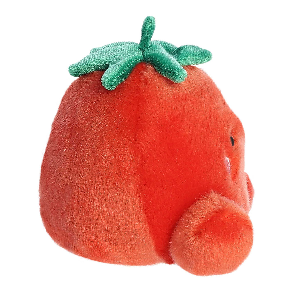 Boyd Tomato Palm Pals plush view 3