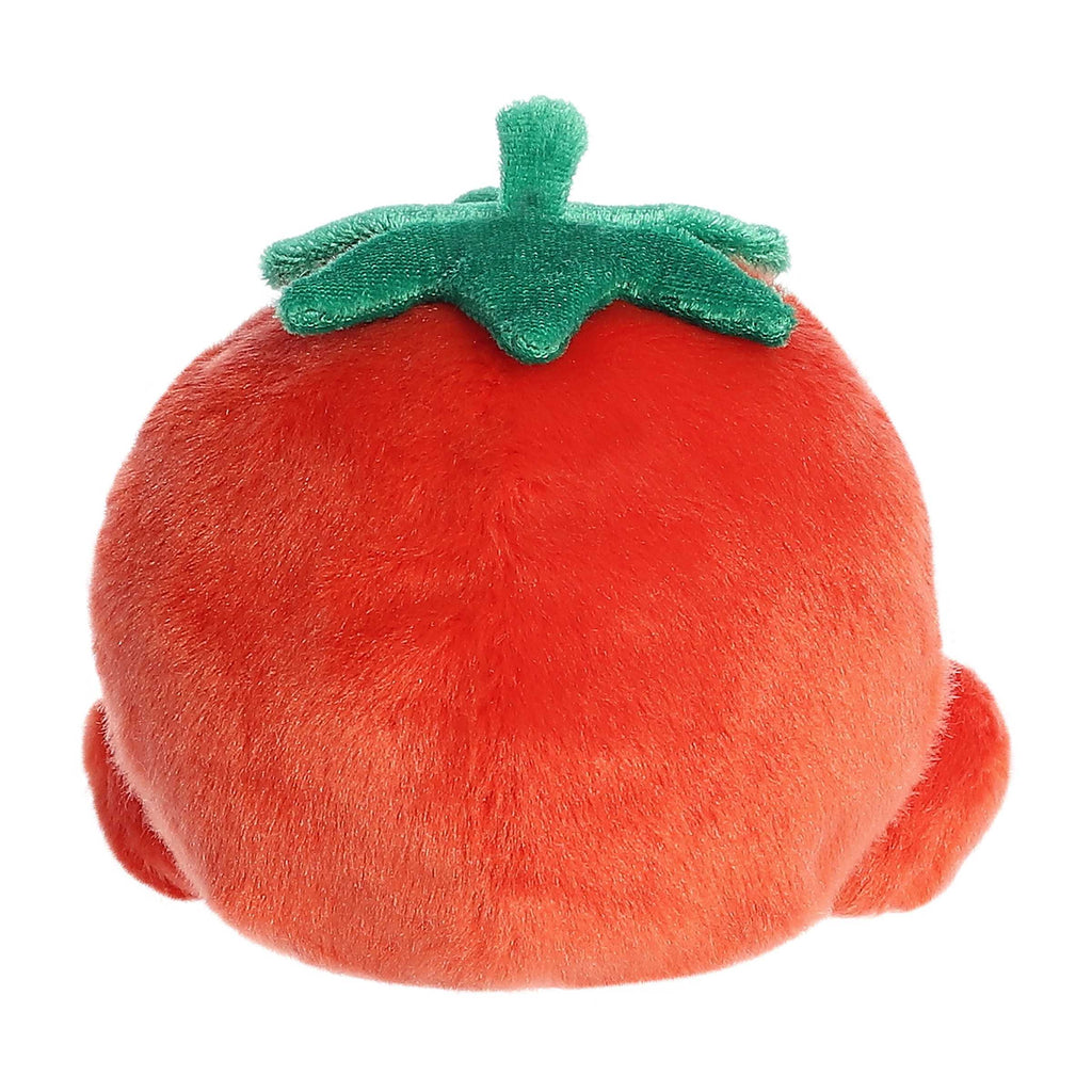 Boyd Tomato Palm Pals plush view 4