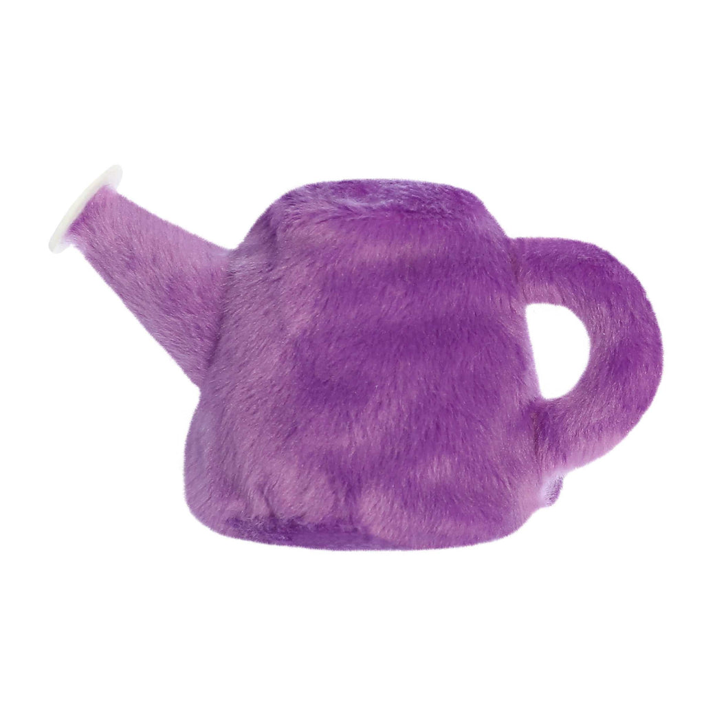 Aurora Palm Pals Flo Watering Can 5 inch Plush Stuffed Animal Toy