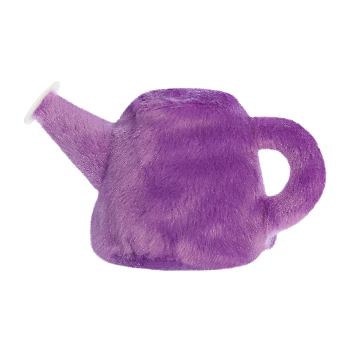 Aurora Palm Pals Flo Watering Can 5 inch Plush Stuffed Animal Toy