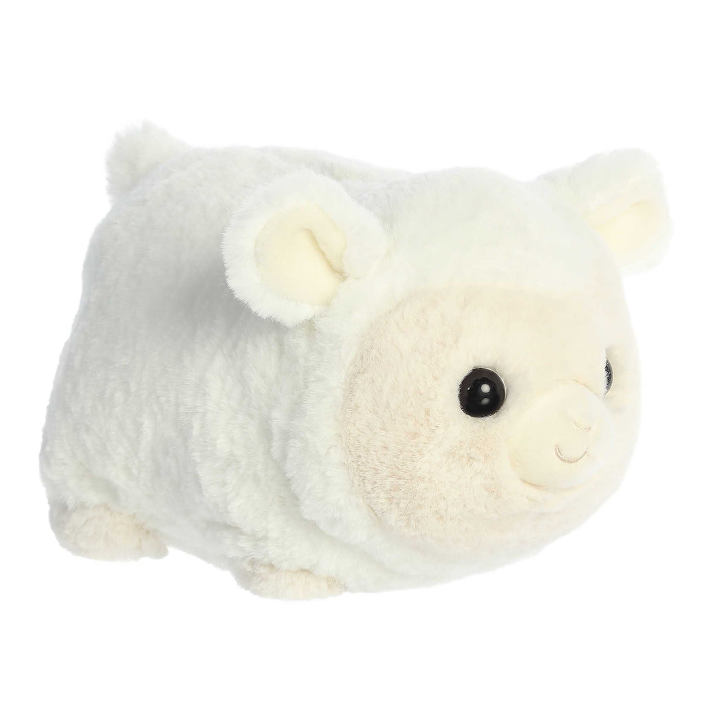 Aurora Spudsters Sharla Sheep 10 inch Plush Stuffed Animal Toy #33835
