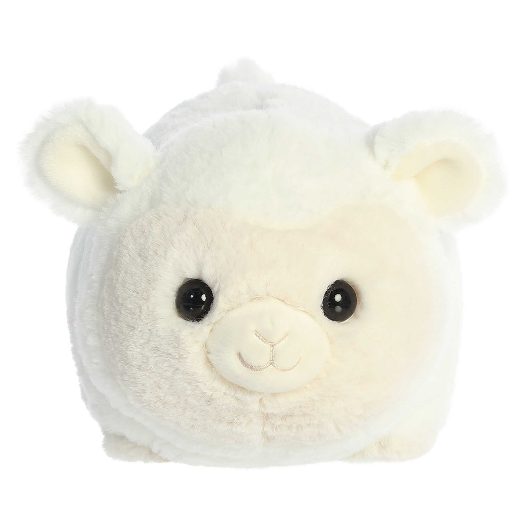 Sharla Sheep Spudsters plush view 2
