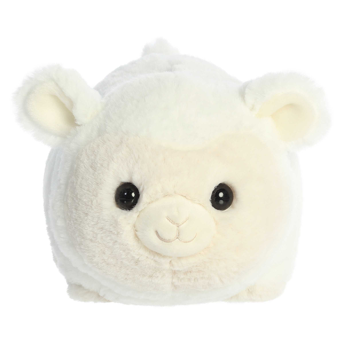 Sharla Sheep Spudsters plush view 2