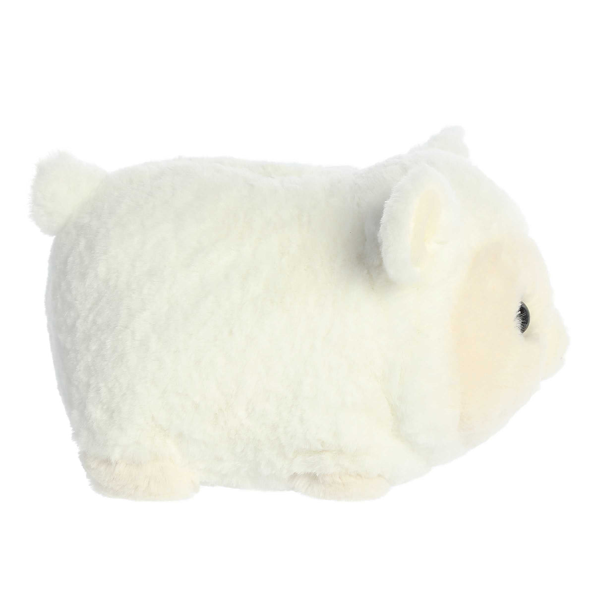 Sharla Sheep Spudsters plush view 3