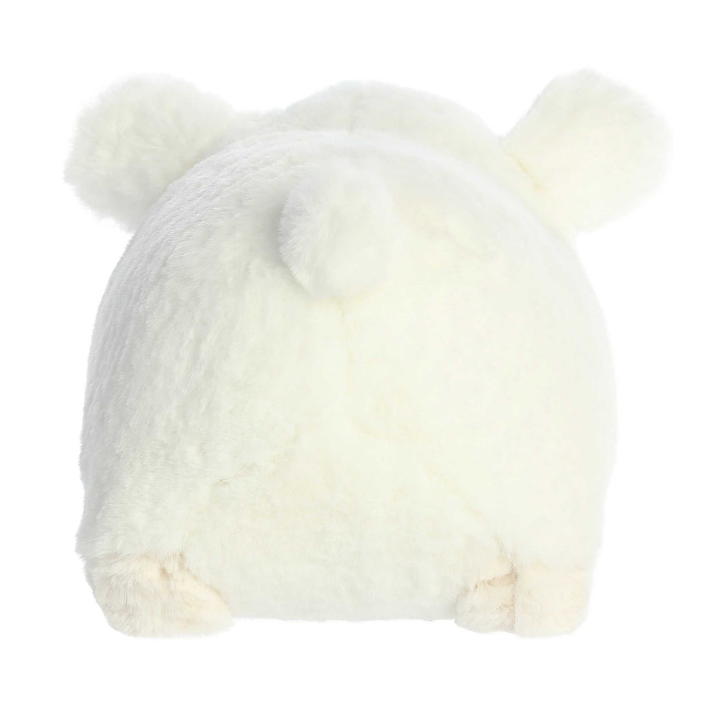 Sharla Sheep Spudsters plush view 4