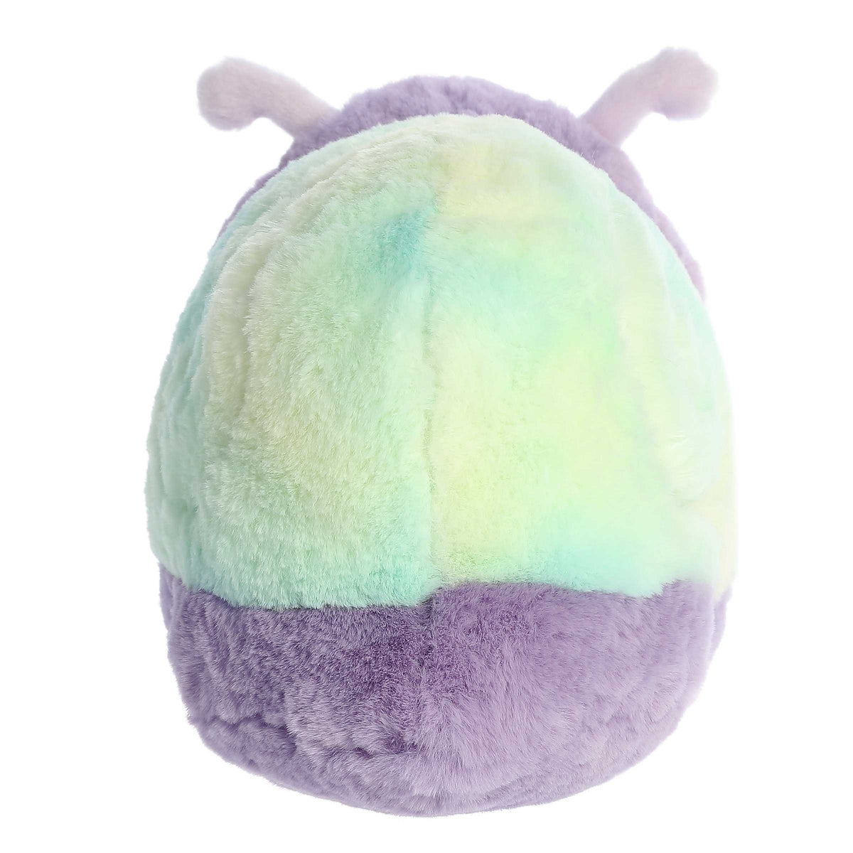 Emily Snail Spudsters plush view 5
