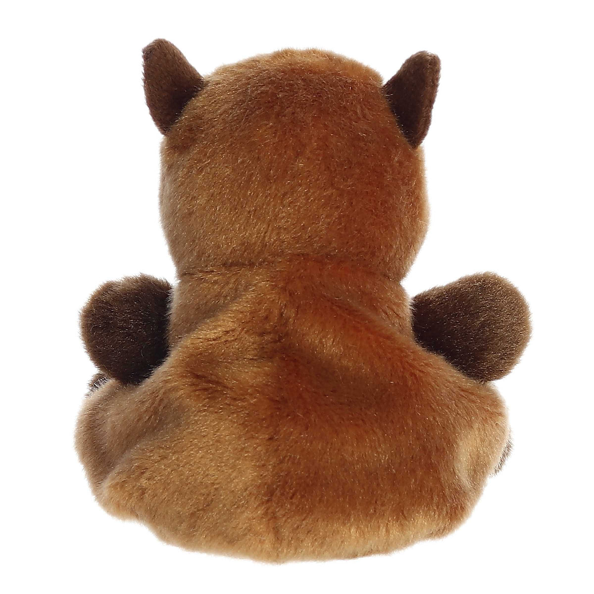 Sid Capybara Palm Pals plush view 4