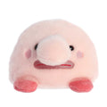 Aurora Palm Pals Bart Blobfish 5 inch Plush Stuffed Animal Toy #33840