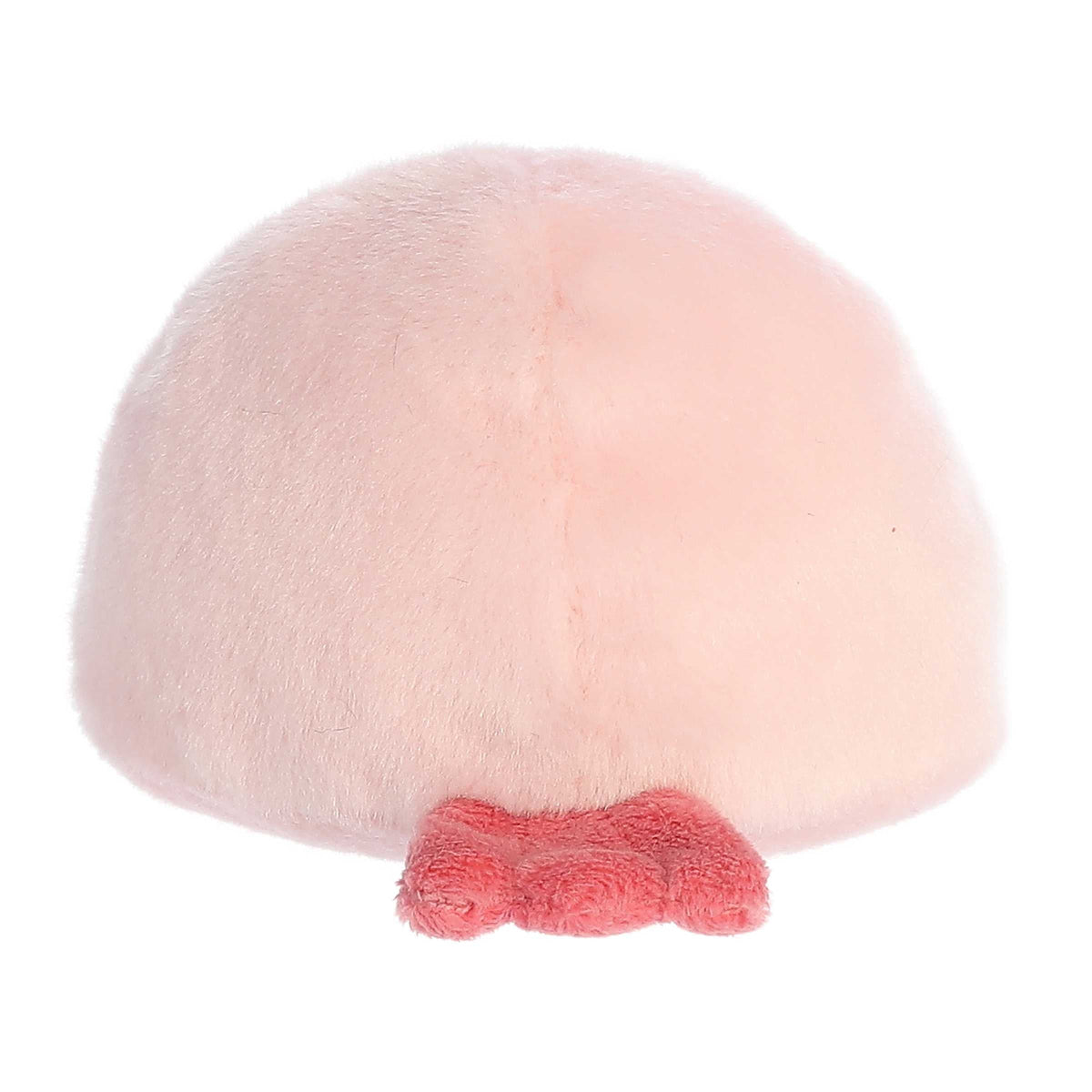 Bart Blobfish Palm Pals plush view 4