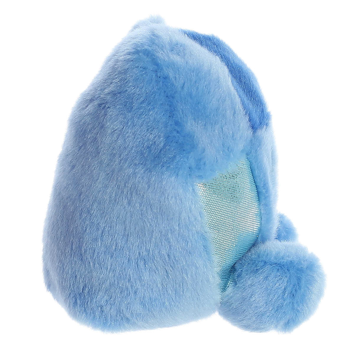 Aurora Palm Pals Alice Sapphire 4.5 inch Plush Stuffed Animal Toy