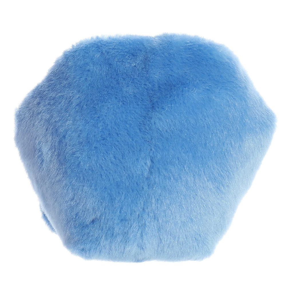 Aurora Palm Pals Alice Sapphire 4.5 inch Plush Stuffed Animal Toy
