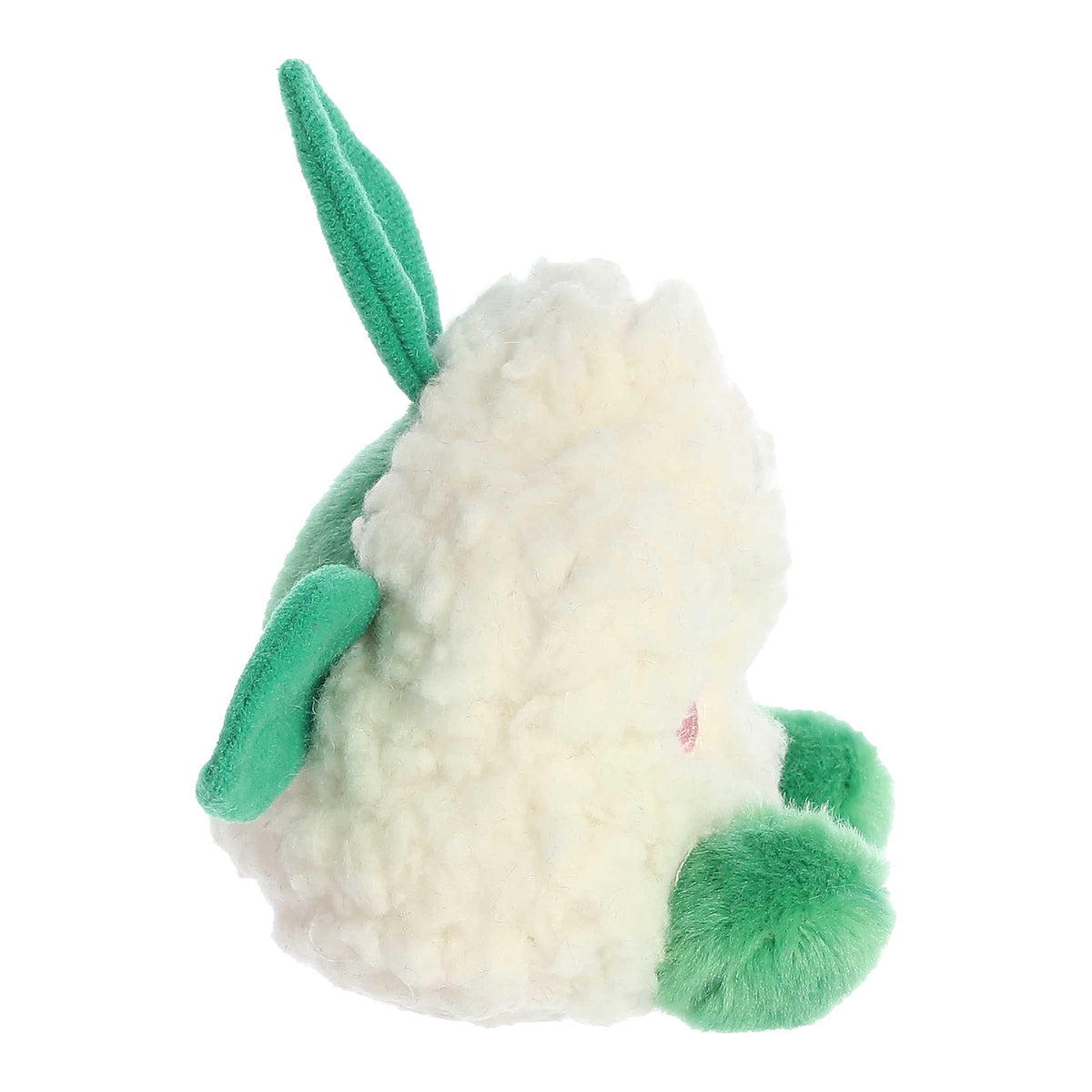 Aurora Palm Pals Kelly Cauliflower 5 inch Plush Stuffed Animal Toy