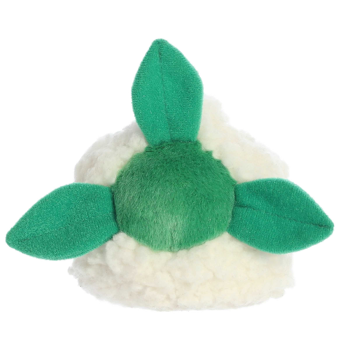 Aurora Palm Pals Kelly Cauliflower 5 inch Plush Stuffed Animal Toy