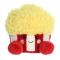 Aurora Palm Pals Butters Popcorn 5 inch Plush Stuffed Animal Toy #33845