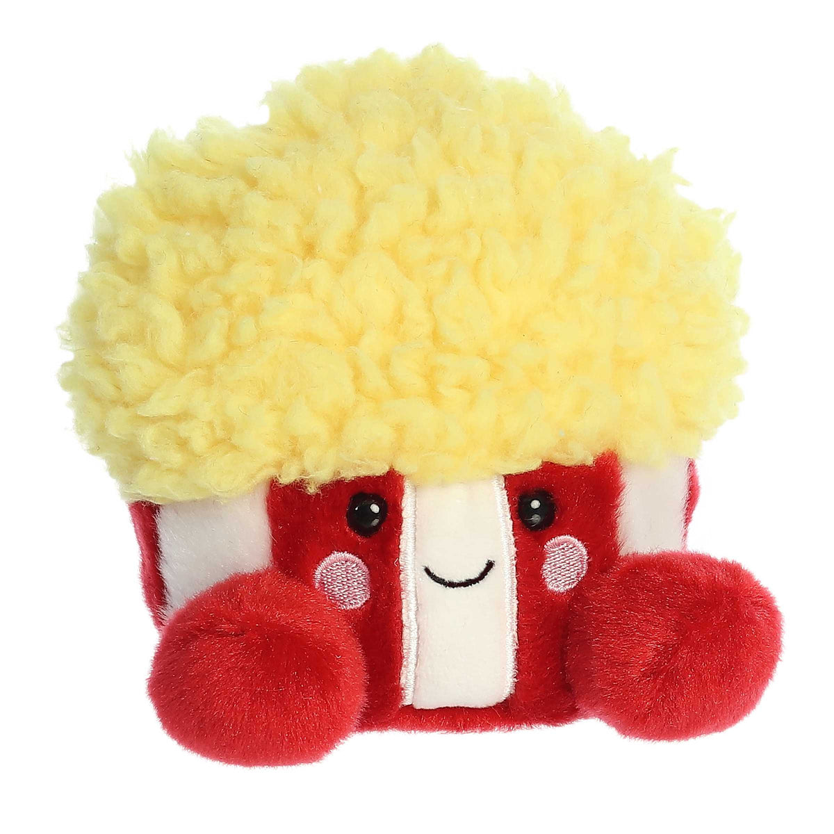 Butters Popcorn Palm Pals plush view 2