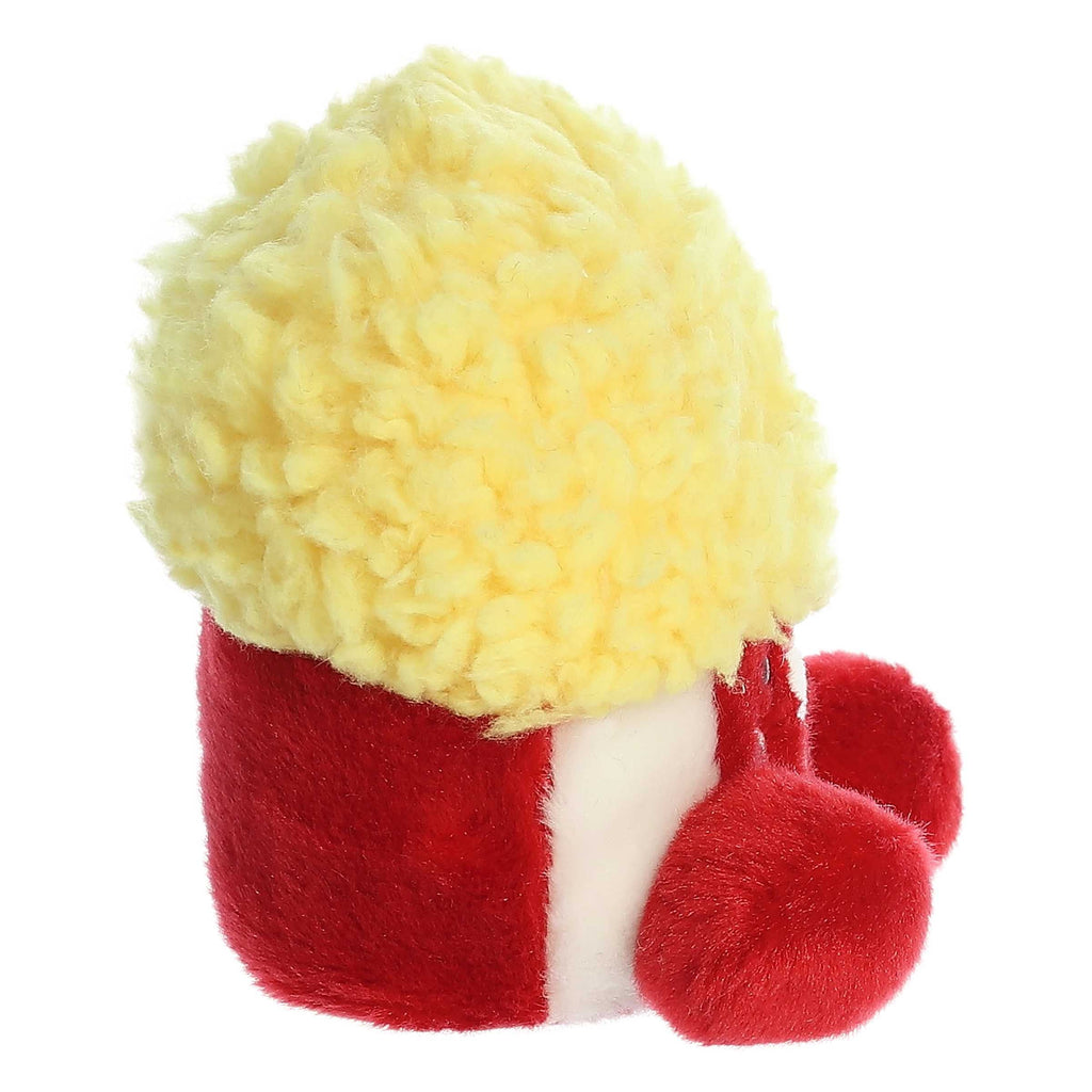 Butters Popcorn Palm Pals plush view 3