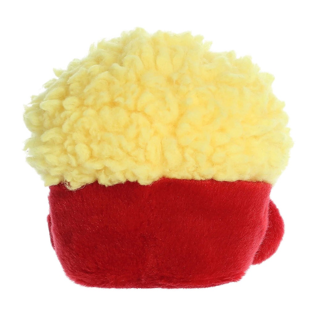 Butters Popcorn Palm Pals plush view 4