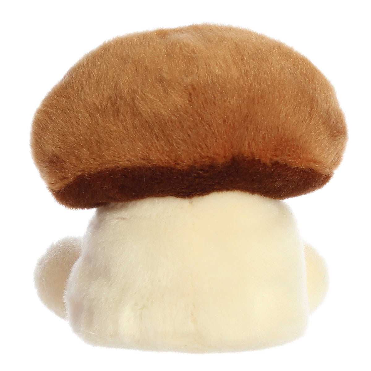 Aurora Palm Pals Umami Shiitake Mushroom 5 inch Plush Stuffed Animal Toy